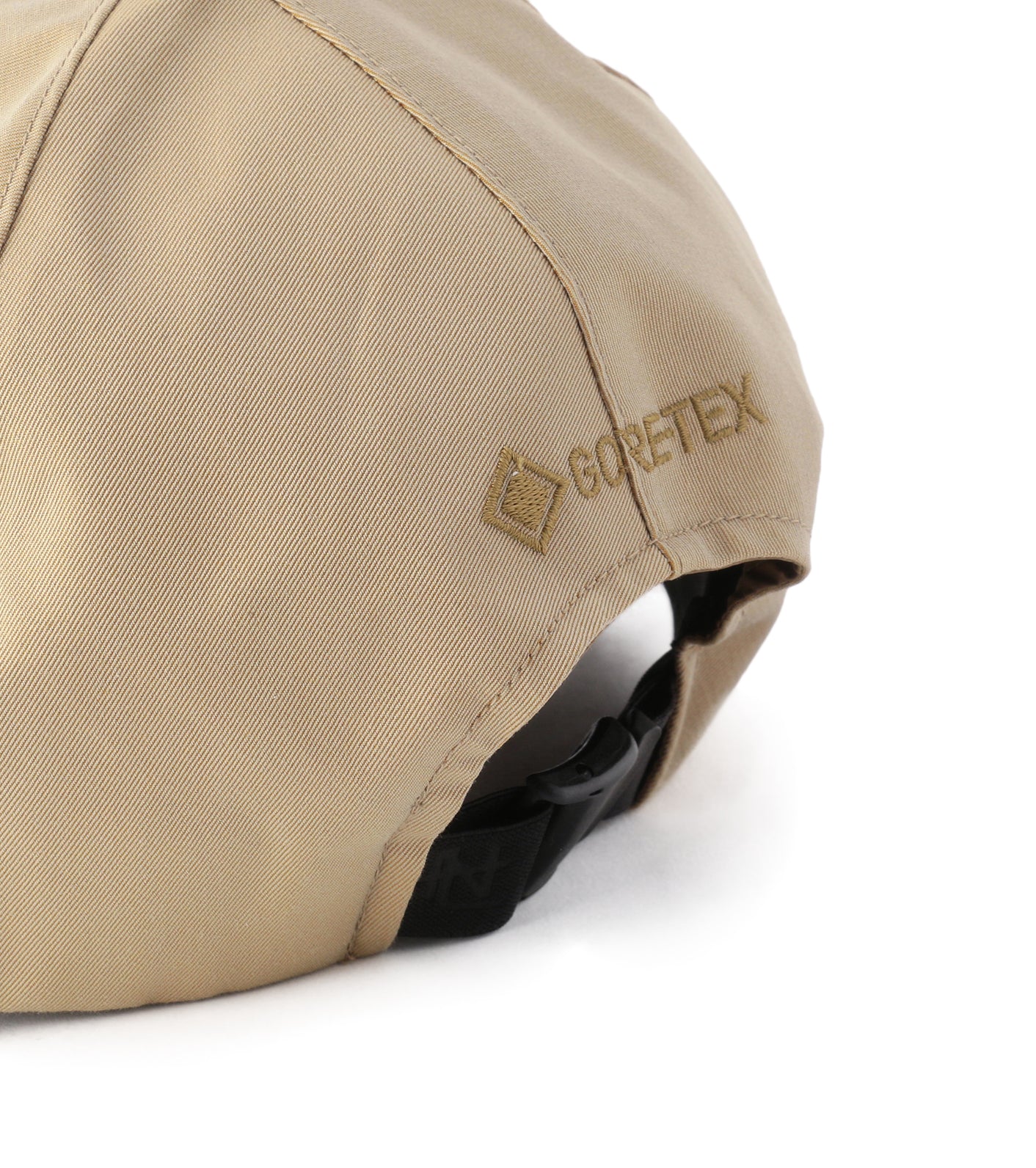 nanamica 25AW 2L Cotton GORE-TEX Cap