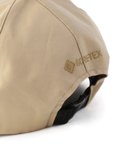 nanamica 25AW 2L Cotton GORE-TEX Cap