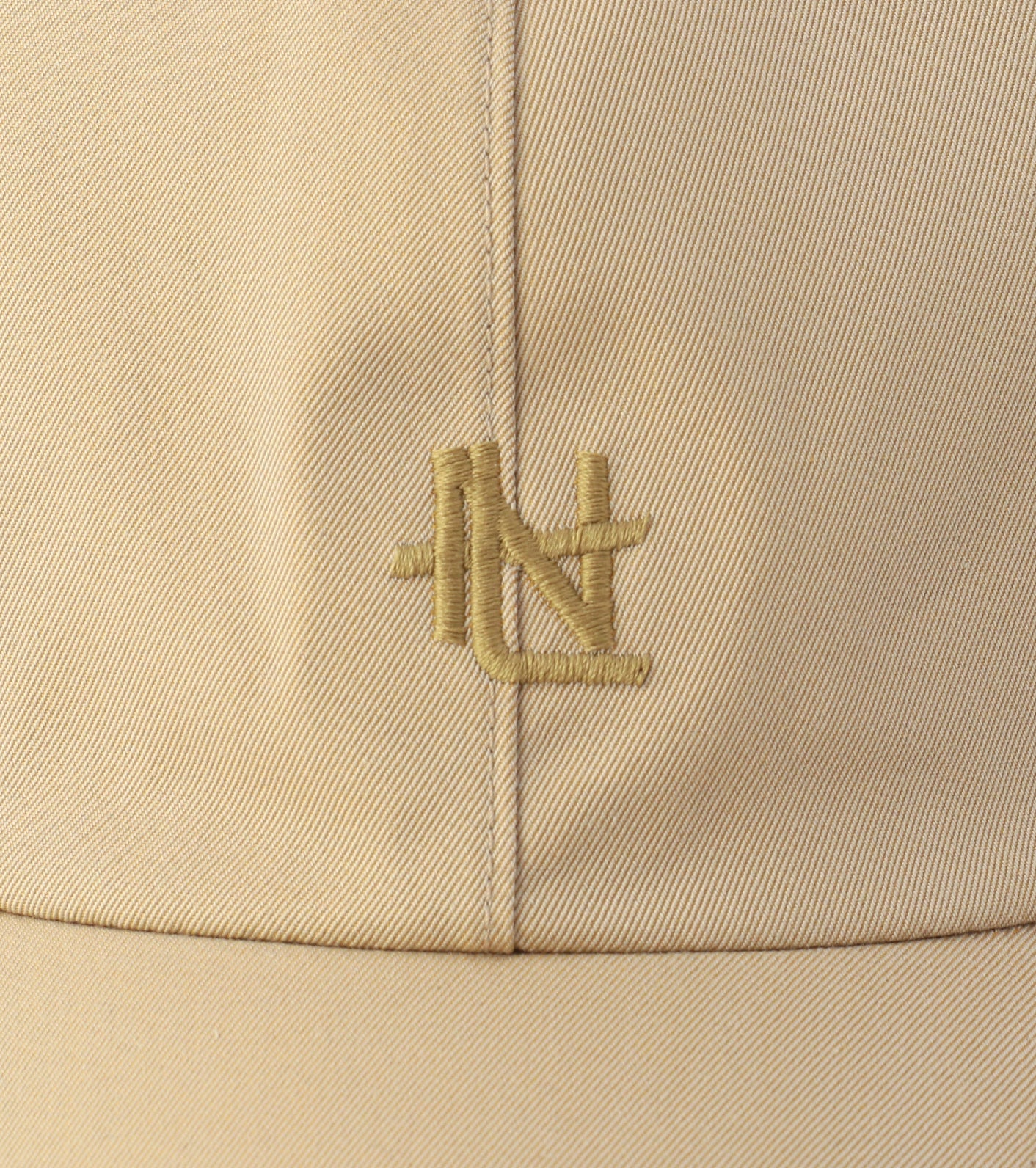 nanamica 25AW 2L Cotton GORE-TEX Cap