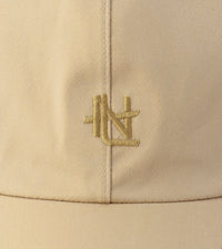 nanamica 25AW 2L Cotton GORE-TEX Cap