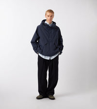 nanamica 25AW 2L NYLON GORE-TEX Cruiser Jacket