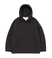 nanamica 25AW 2L NYLON GORE-TEX Cruiser Jacket