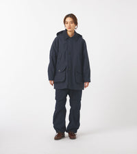 nanamica 25AW 2L PERTEX UNLIMITED Field Jacket