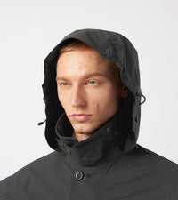 nanamica 25AW 2L PERTEX UNLIMITED Field Jacket