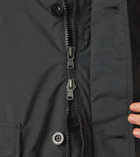 nanamica 25AW 2L PERTEX UNLIMITED Field Jacket