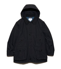 nanamica 25AW 2L PERTEX UNLIMITED Field Jacket