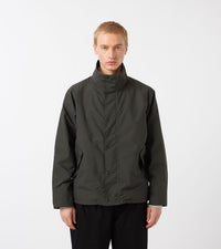 nanamica 25AW 2L PERTEX UNLIMITED Field Short Jacket