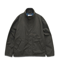 nanamica 25AW 2L PERTEX UNLIMITED Field Short Jacket