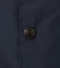 nanamica 25AW 2L PERTEX UNLIMITED Field Vest