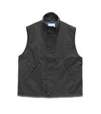 nanamica 25AW 2L PERTEX UNLIMITED Field Vest