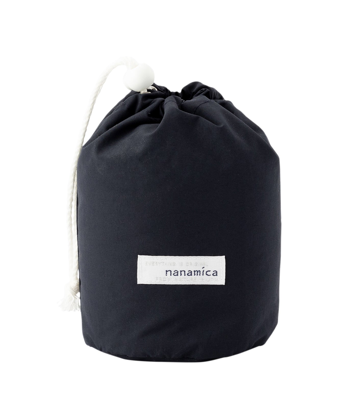 nanamica 25AW Down Muffler