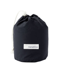 nanamica 25AW Down Muffler