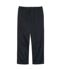 nanamica 25AW Wide Chino Pants