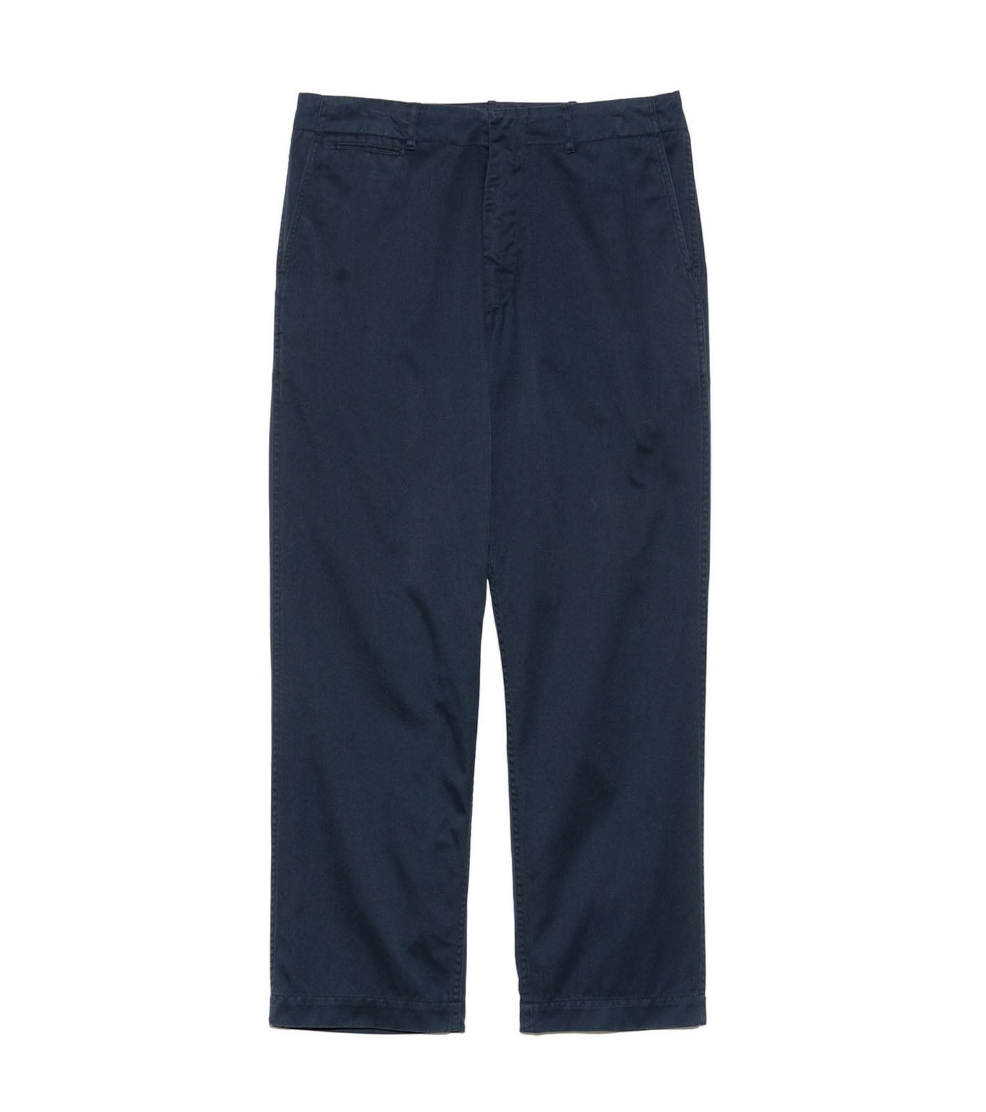 nanamica 25AW Wide Chino Pants