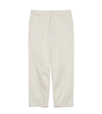 nanamica 25AW Wide Chino Pants