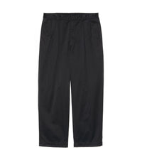 nanamica 25AW Double Pleated Chino Pants