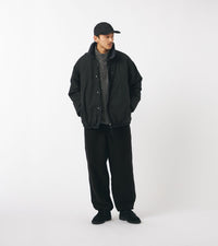 nanamica 25AW Washed Chino Cap