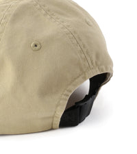 nanamica 25AW Washed Chino Cap