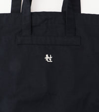 nanamica 25AW Chino Tote Bag