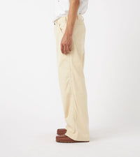 nanamica 25AW Corduroy Dock Pants