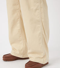 nanamica 25AW Corduroy Dock Pants