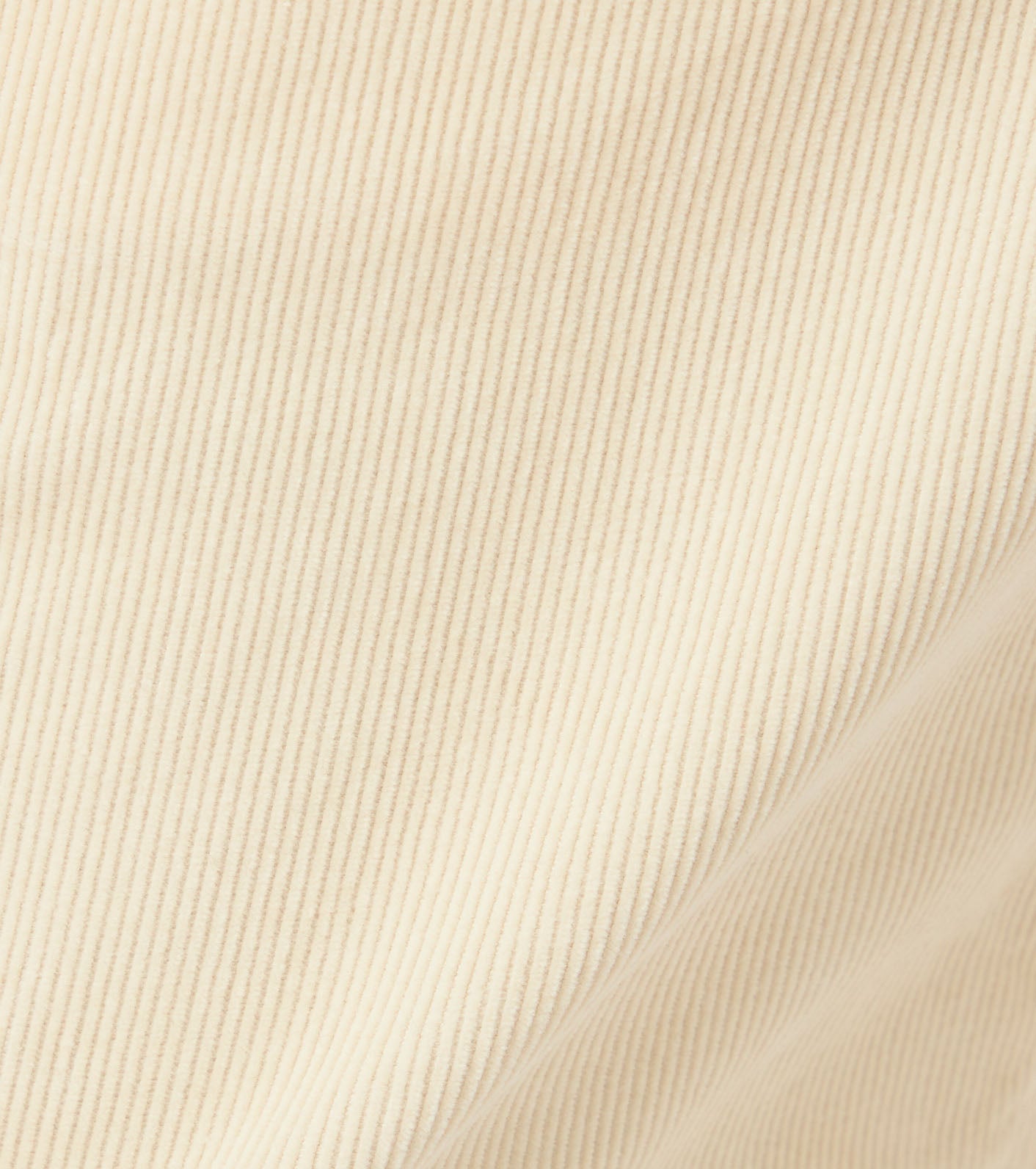 nanamica 25AW Corduroy Dock Pants
