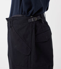 nanamica 25AW nanamica