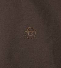 nanamica 25AW Button Down Wind Shirt