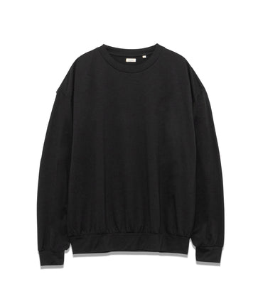 nanamica 25AW Wool Jersey Crew Neck L/S Tee