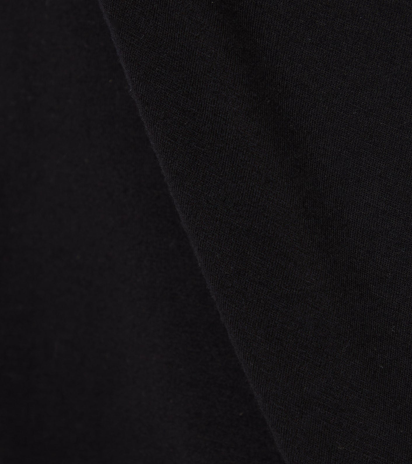 nanamica 25AW Wool Jersey L/S Polo
