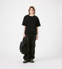 nanamica 25AW COOLMAX Jersey Pocket Tee