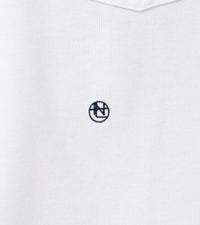 nanamica 25AW COOLMAX Jersey Pocket Tee