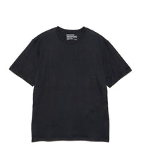 nanamica 25AW Loopwheel COOLMAX Jersey Tee
