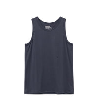 nanamica 25AW Loopwheel COOLMAX Jersey Tank