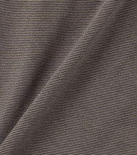 nanamica 25AW Micro Stripe Pocket L/S Tee