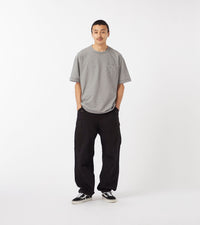 nanamica 25AW Micro Stripe Pocket Tee
