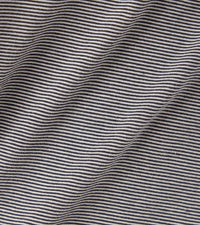 nanamica 25AW Micro Stripe Pocket L/S Tee