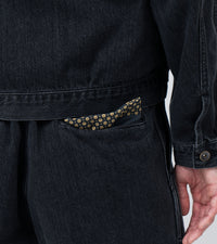 nanamica 25AW Bandana