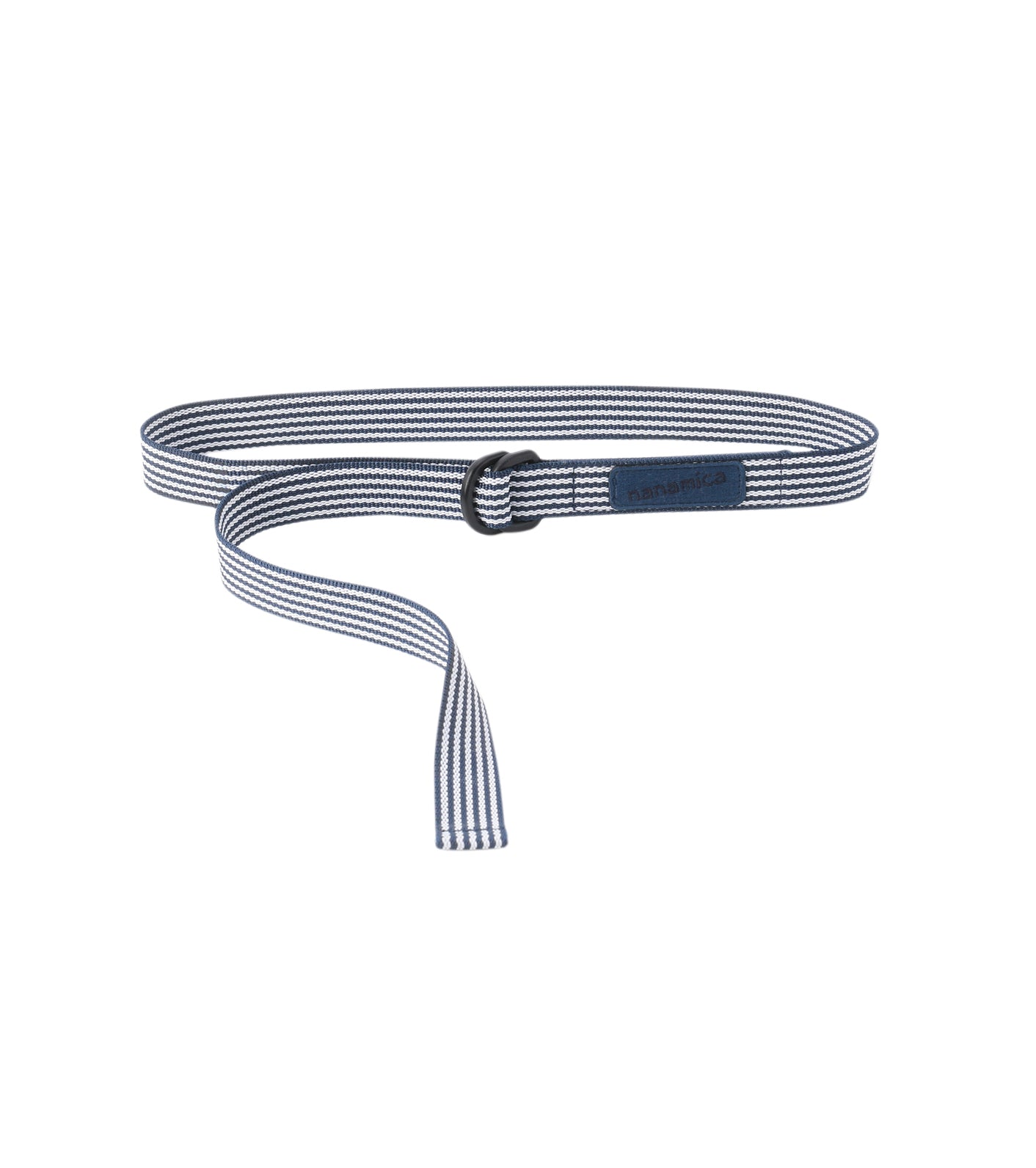 nanamica 25AW Tech Belt
