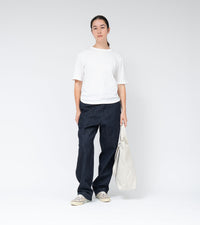 nanamica 25AW Wide Denim Pants