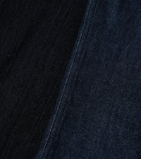 nanamica 25AW Wide Denim Pants