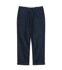 nanamica 25AW Wide Denim Pants