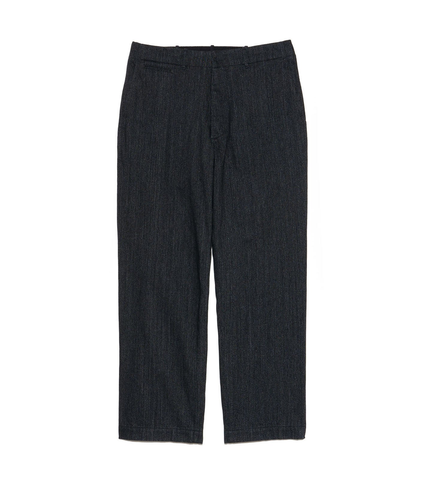 nanamica 25AW Wide Denim Pants