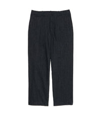 nanamica 25AW Wide Denim Pants