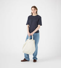 nanamica 25AW Wide Denim Pants