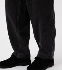 nanamica 25AW Wide Denim Pants