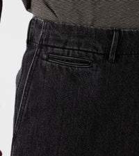 nanamica 25AW Wide Denim Pants