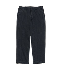 nanamica 25AW Wide Denim Pants