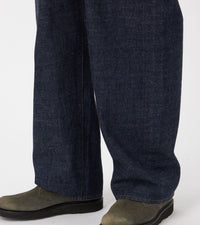 nanamica 25AW Selvage Denim Pants