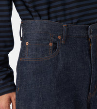 nanamica 25AW Selvage Denim Pants